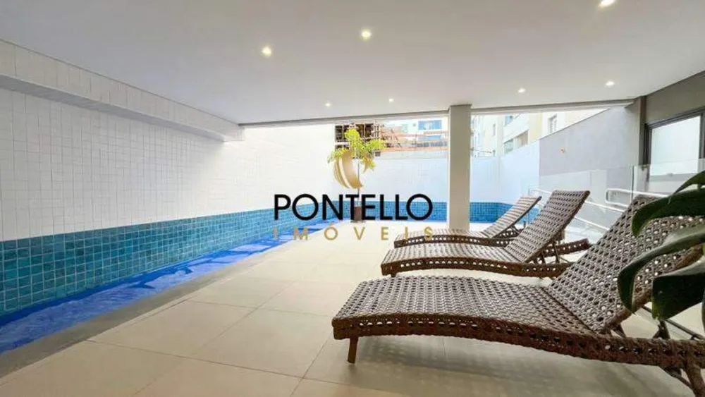 Cobertura, 3 quartos, 134 m² - Foto 5