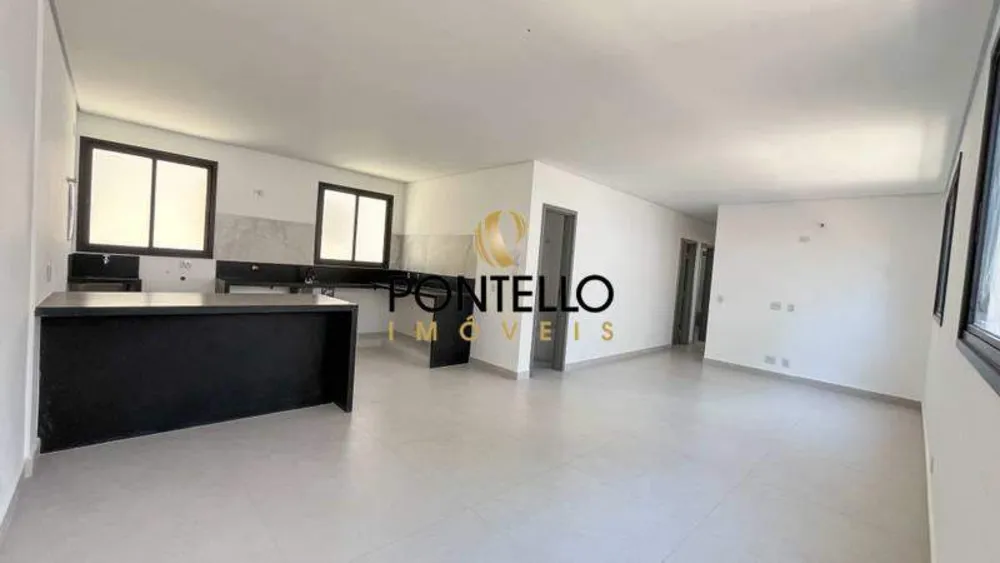 Cobertura, 3 quartos, 134 m² - Foto 8