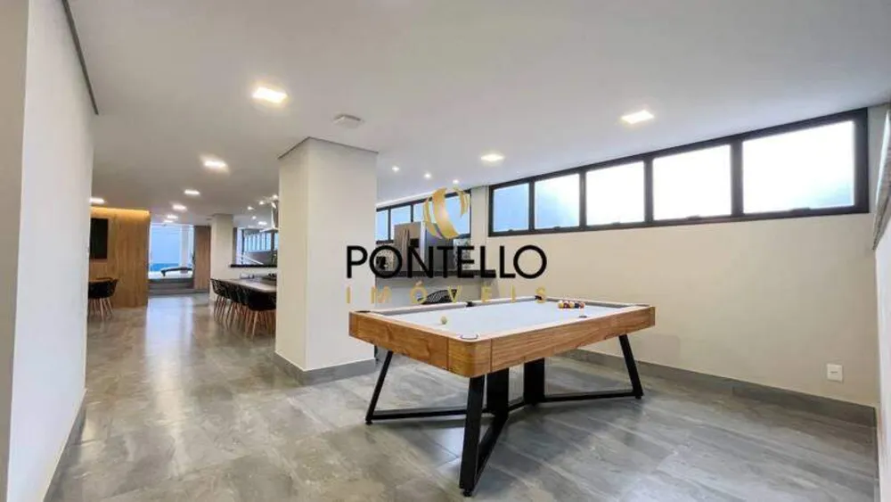 Cobertura, 3 quartos, 134 m² - Foto 6