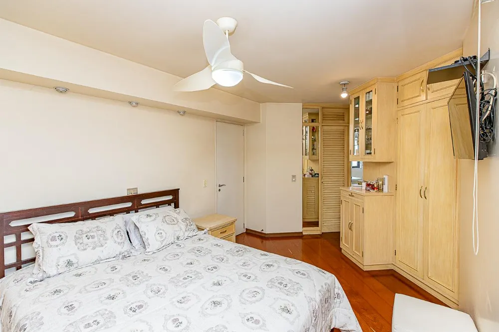 Cobertura, 4 quartos, 278 m² - Foto 7