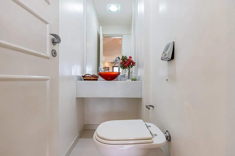 Cobertura, 4 quartos, 278 m² - Foto 2