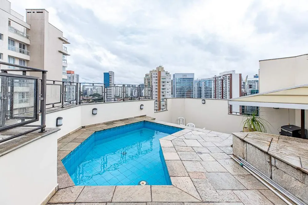 Cobertura, 4 quartos, 278 m² - Foto 5