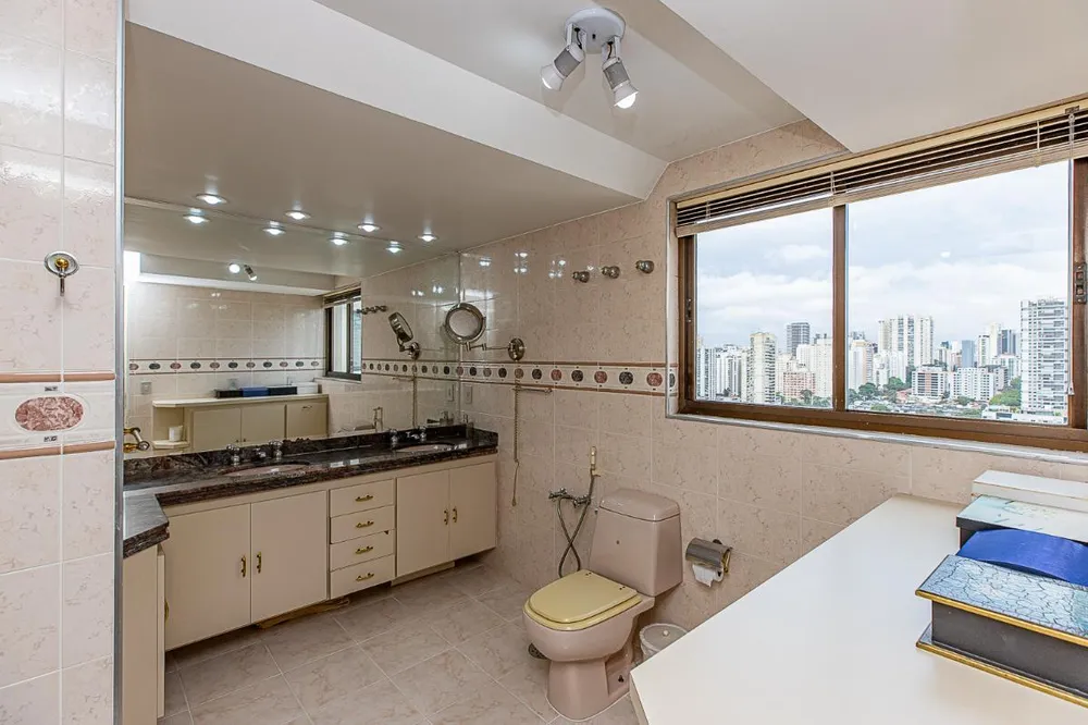 Cobertura, 4 quartos, 278 m² - Foto 9