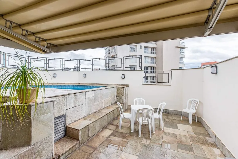 Cobertura, 4 quartos, 278 m² - Foto 6