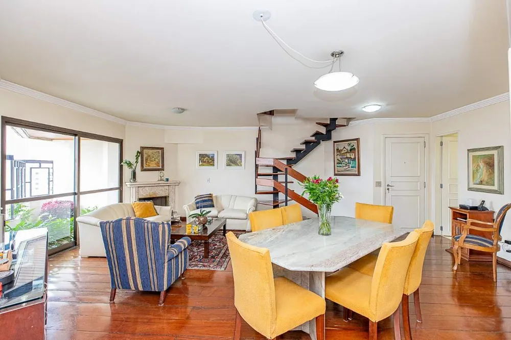 Cobertura, 4 quartos, 278 m² - Foto 10