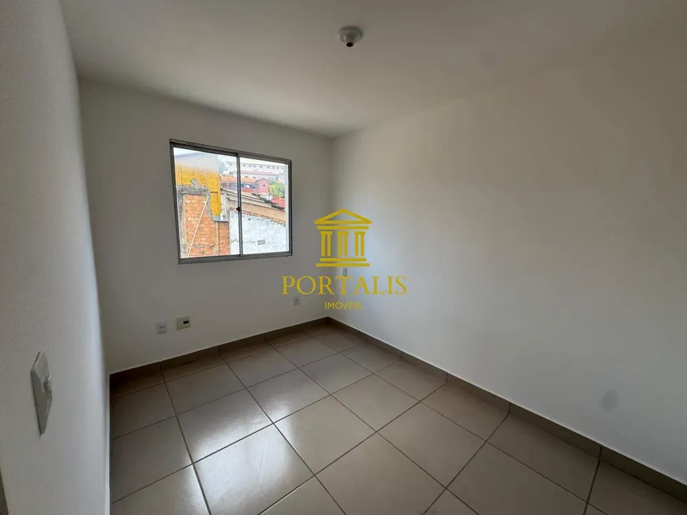 Apartamento, 2 quartos, 55 m² - Foto 3
