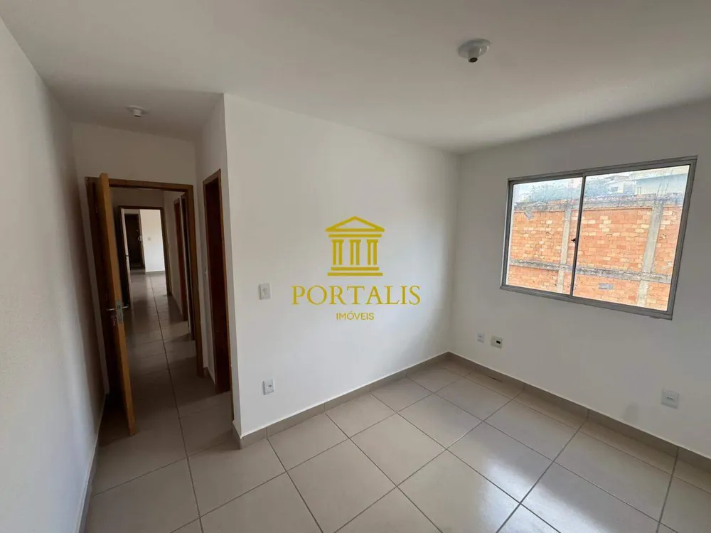 Apartamento, 2 quartos, 55 m² - Foto 5