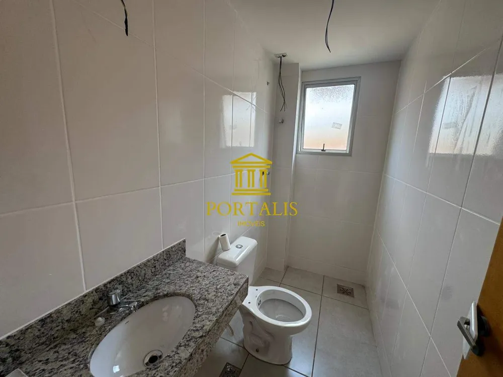 Apartamento, 2 quartos, 55 m² - Foto 7