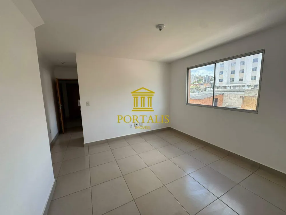 Apartamento, 2 quartos, 55 m² - Foto 8