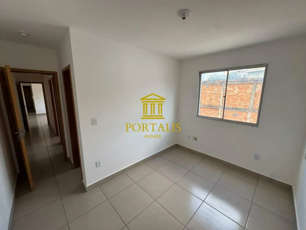 Apartamento, 2 quartos, 55 m² - Foto 9