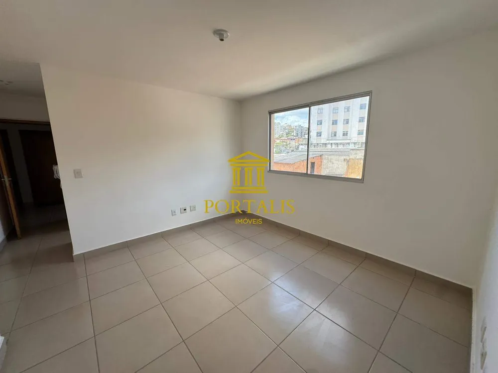 Apartamento, 2 quartos, 55 m² - Foto 1