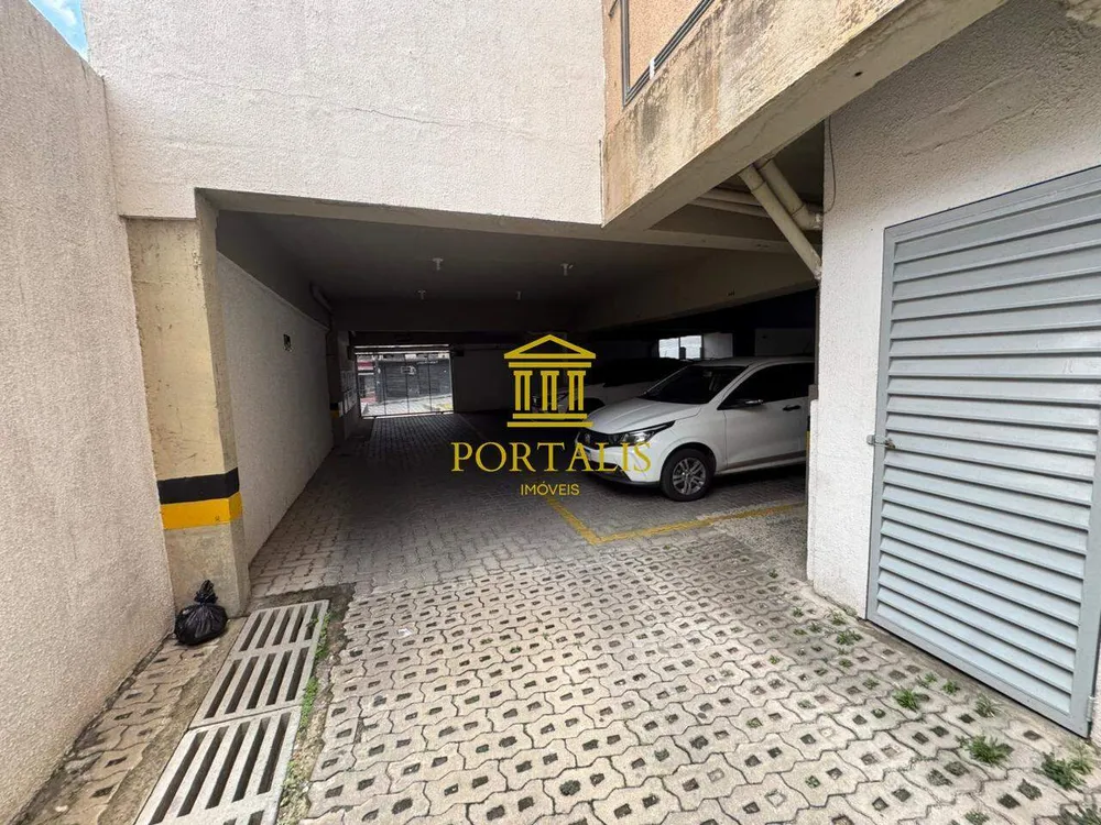 Apartamento, 2 quartos, 55 m² - Foto 14