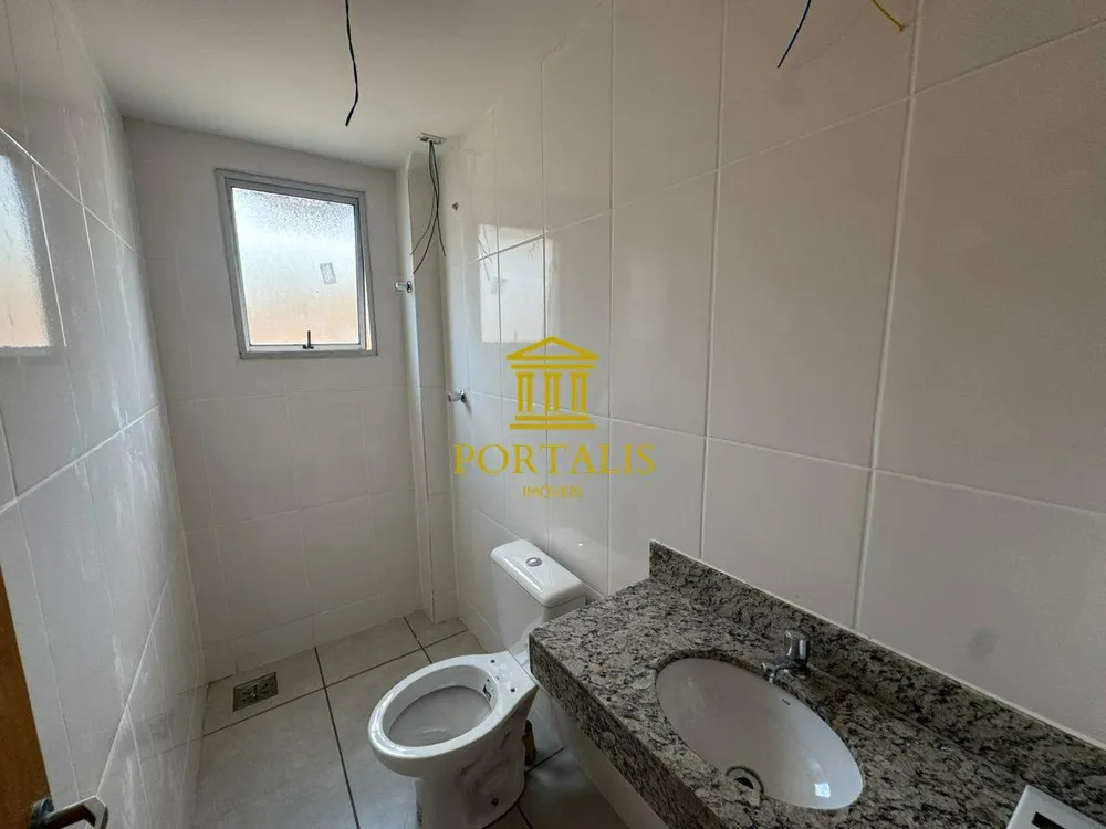 Apartamento, 2 quartos, 55 m² - Foto 11