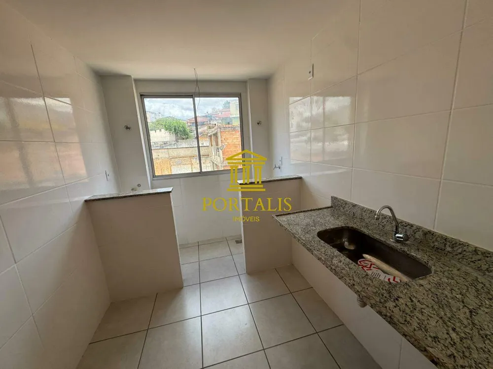 Apartamento, 2 quartos, 55 m² - Foto 6