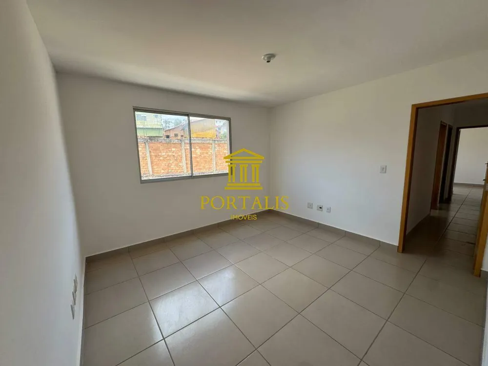 Apartamento, 2 quartos, 55 m² - Foto 2