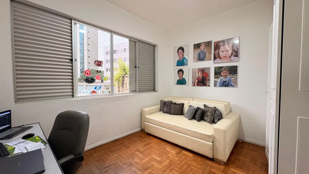 Apartamento, 3 quartos, 115 m² - Foto 3