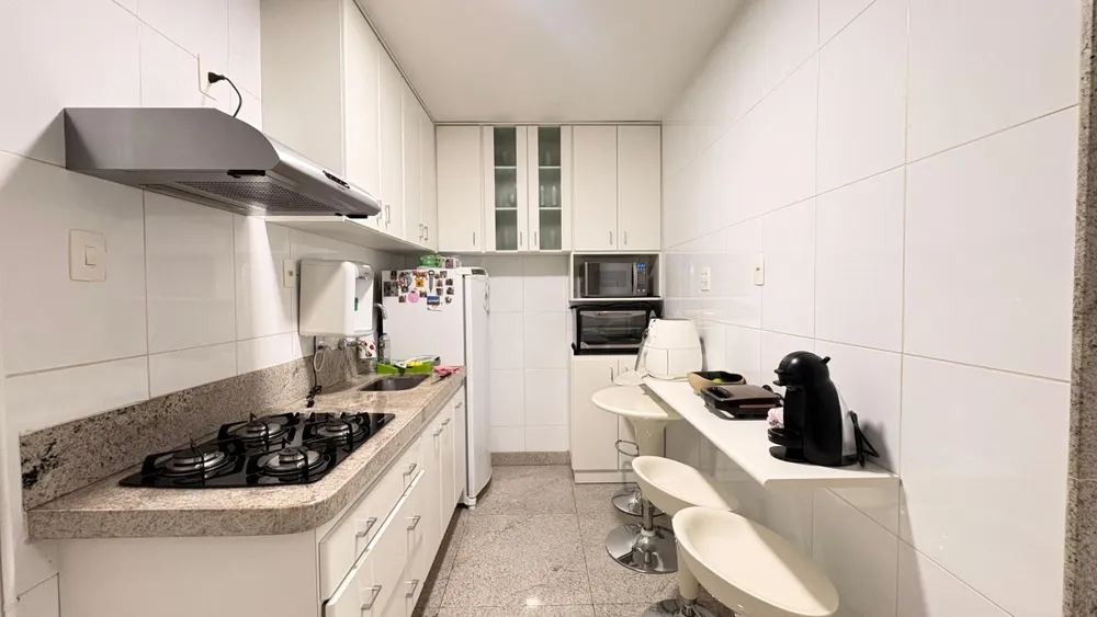 Apartamento, 3 quartos, 115 m² - Foto 6