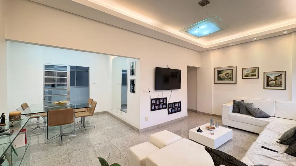 Apartamento, 3 quartos, 115 m² - Foto 3
