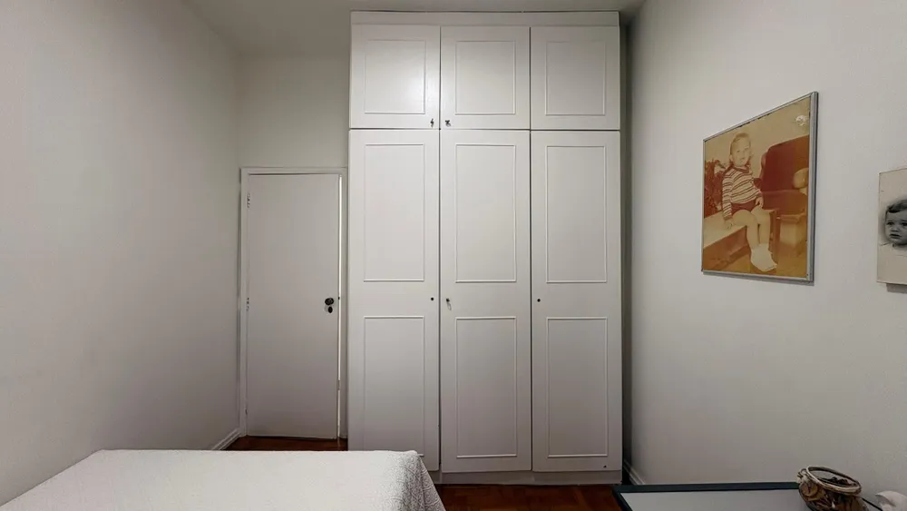 Apartamento, 3 quartos, 115 m² - Foto 7