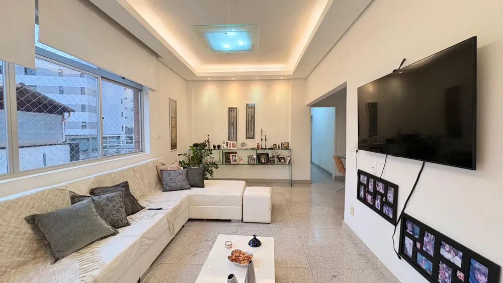 Apartamento, 3 quartos, 115 m² - Foto 14