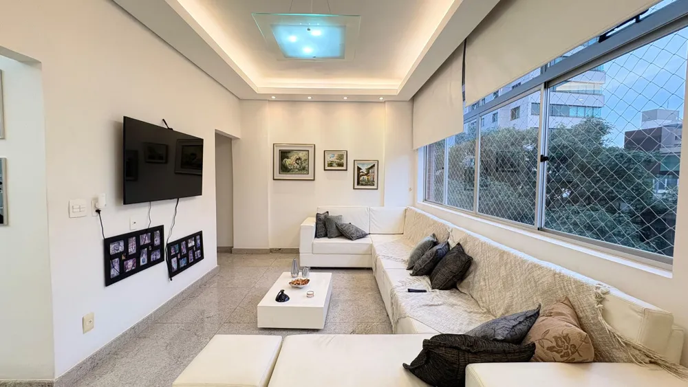 Apartamento, 3 quartos, 115 m² - Foto 7