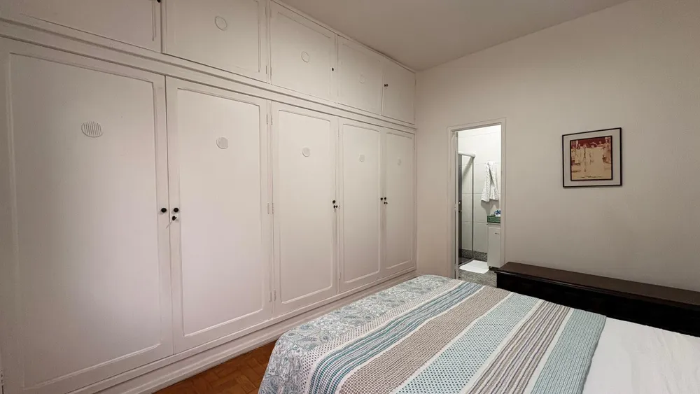 Apartamento, 3 quartos, 115 m² - Foto 4