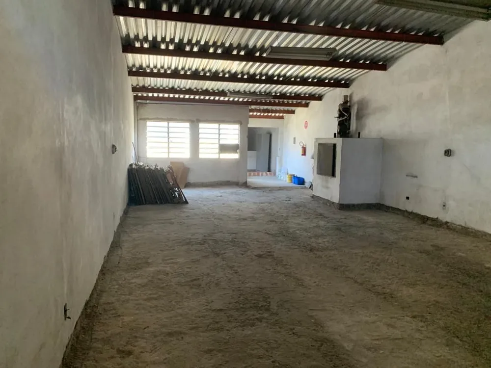 Depósito-Galpão, 652 m² - Foto 16