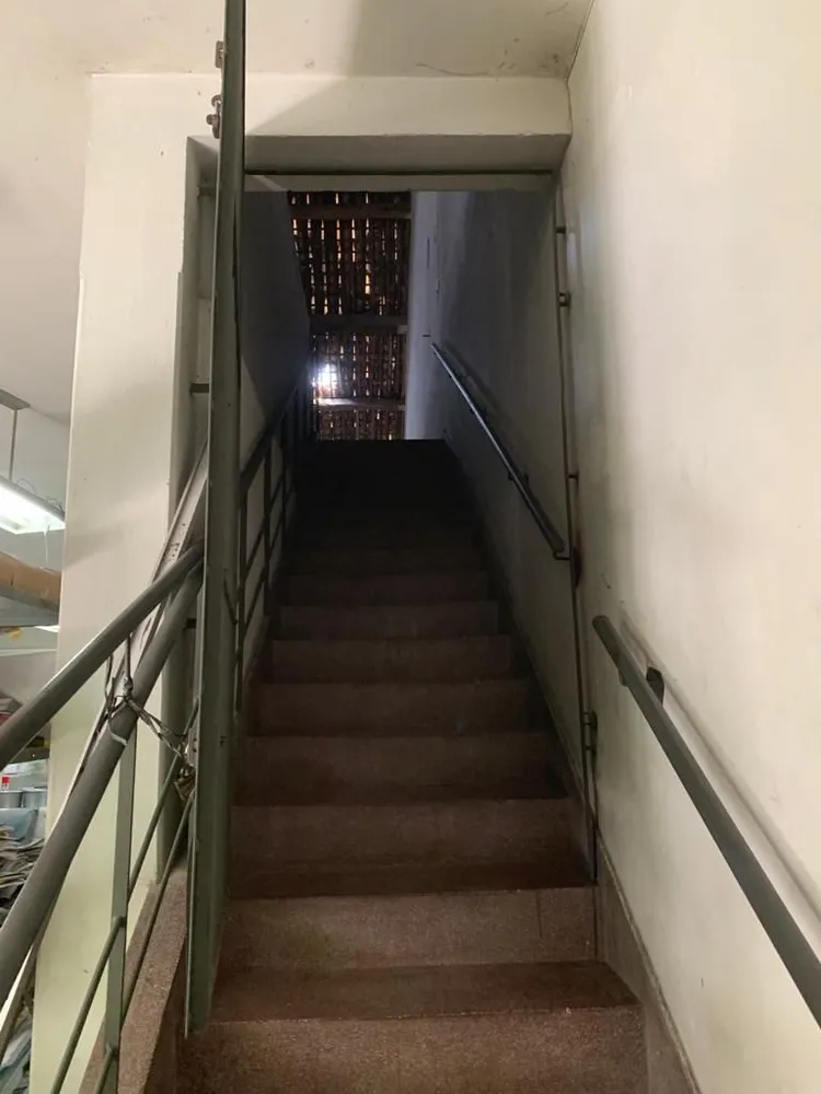 Depósito-Galpão, 652 m² - Foto 7