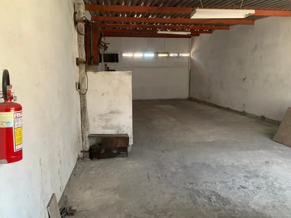 Depósito-Galpão, 652 m² - Foto 11