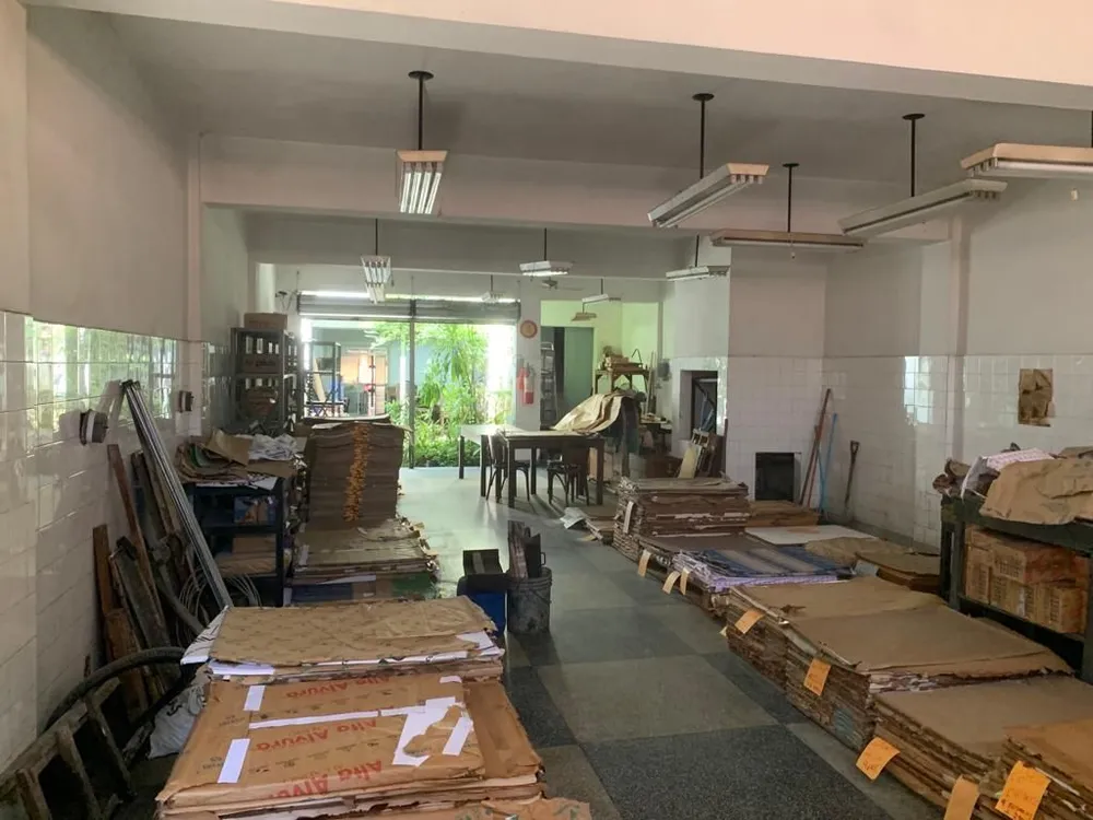 Depósito-Galpão, 652 m² - Foto 4