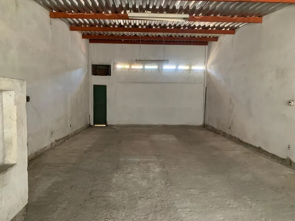 Depósito-Galpão, 652 m² - Foto 9