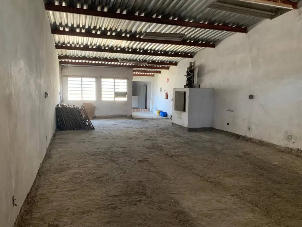 Depósito-Galpão, 652 m² - Foto 10