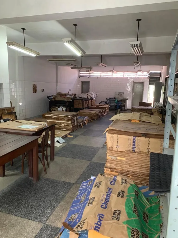 Depósito-Galpão, 652 m² - Foto 6