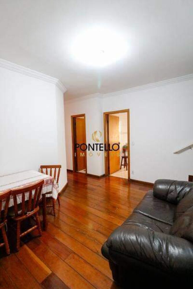 Cobertura à venda com 4 quartos, 156m² - Foto 1