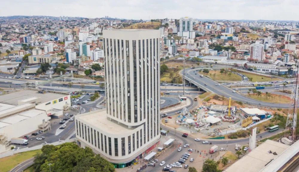 Loja-Salão, 53 m² - Foto 2