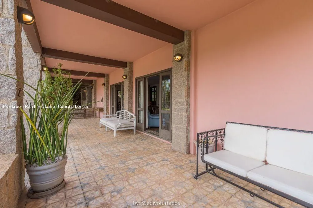 Casa, 4 quartos, 5000 m² - Foto 3
