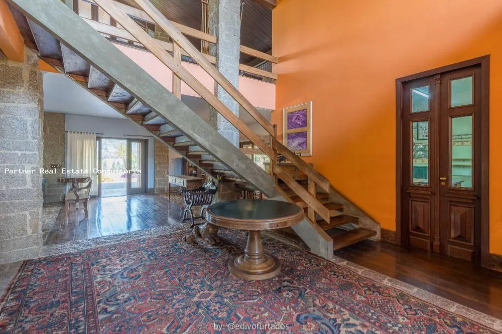 Casa, 4 quartos, 5000 m² - Foto 1