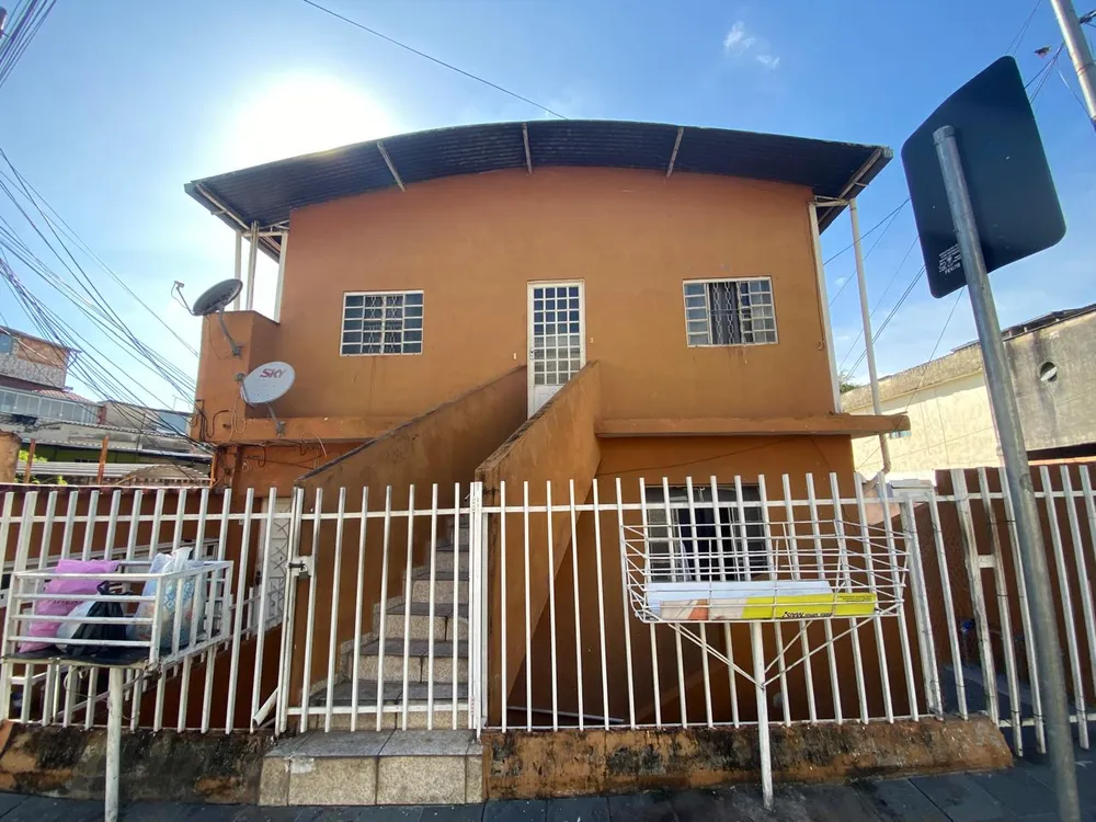 Casa, 12 quartos, 580 m² - Foto 1