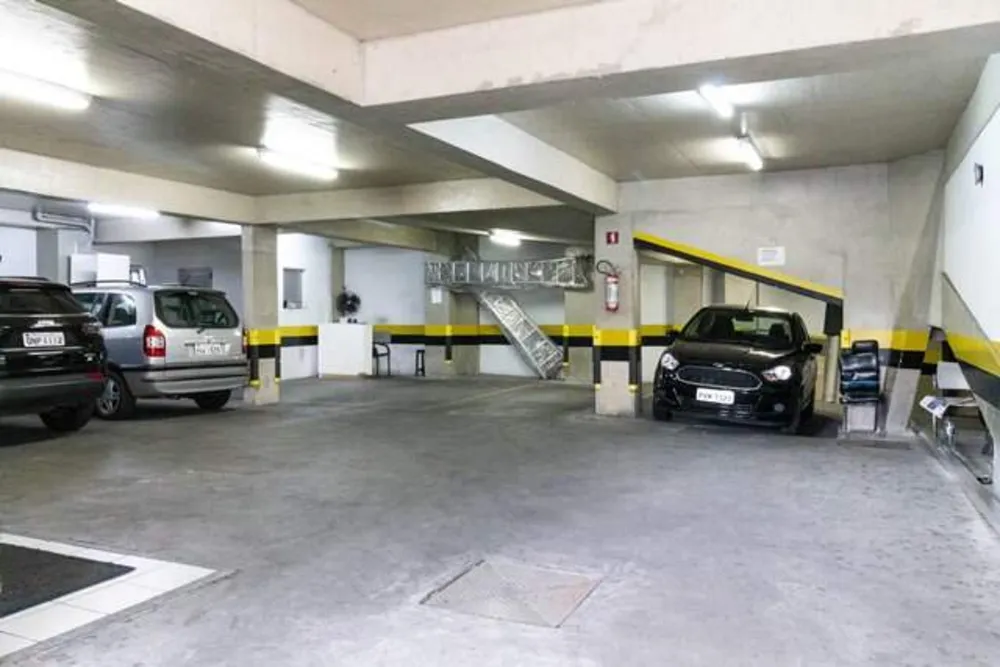 Loja-Salão, 1240 m² - Foto 2