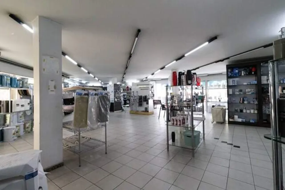 Loja-Salão, 1240 m² - Foto 5