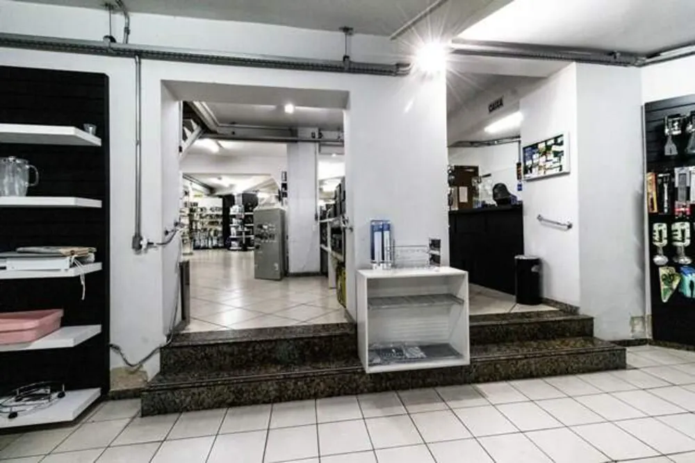 Loja-Salão, 1240 m² - Foto 13