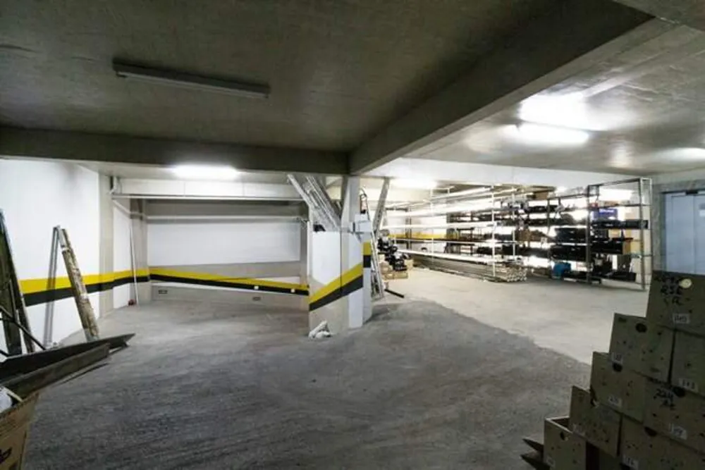 Loja-Salão, 1240 m² - Foto 5