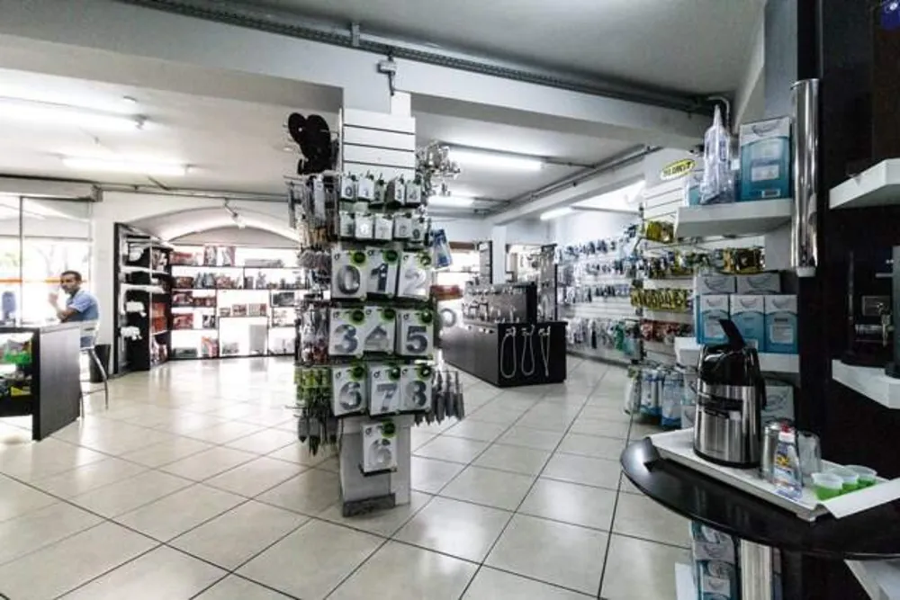 Loja-Salão, 1240 m² - Foto 6