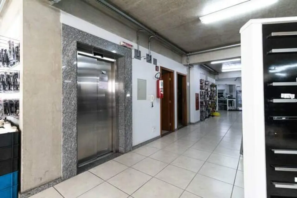 Loja-Salão, 1240 m² - Foto 3
