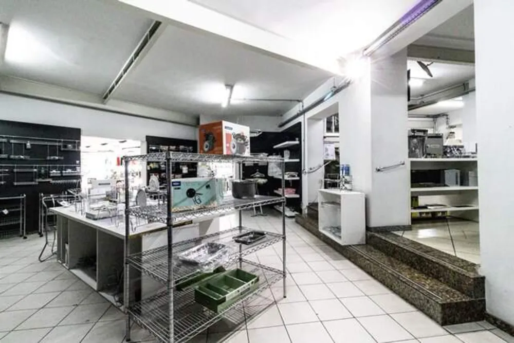 Loja-Salão, 1240 m² - Foto 12