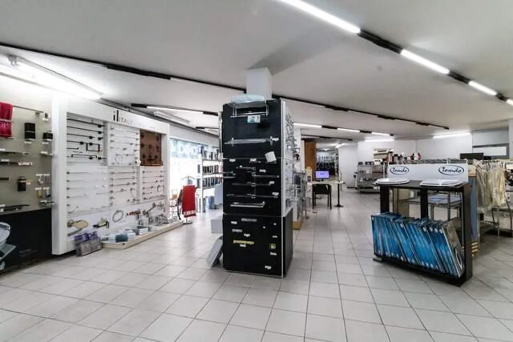 Loja-Salão, 1240 m² - Foto 8