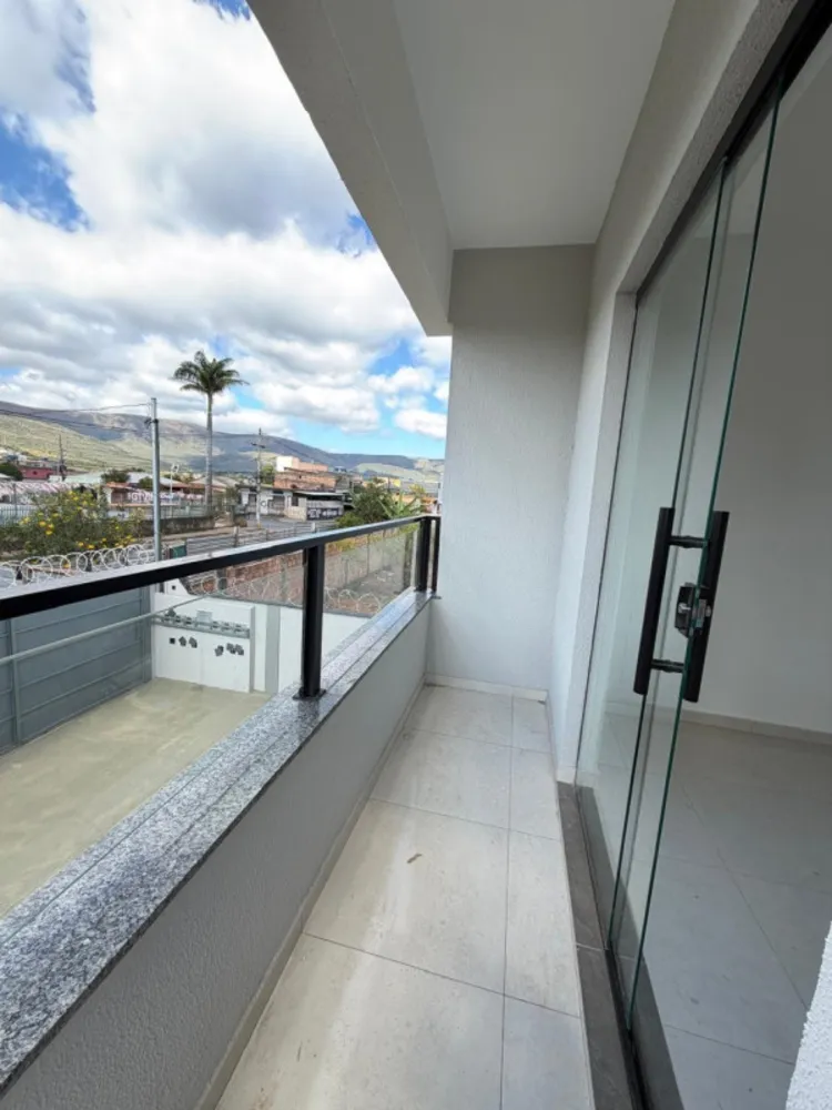 Apartamento, 2 quartos, 55 m² - Foto 6