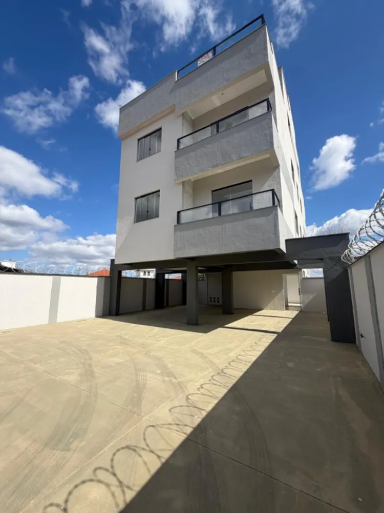 Apartamento, 2 quartos, 55 m² - Foto 4