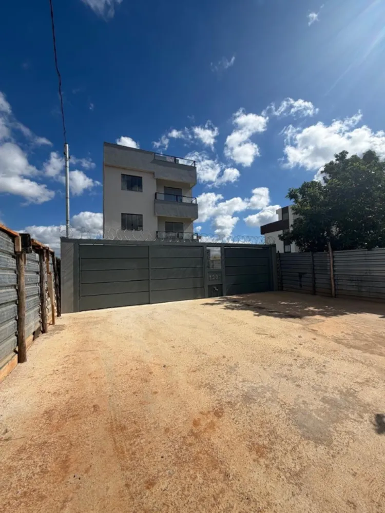 Apartamento, 2 quartos, 55 m² - Foto 2