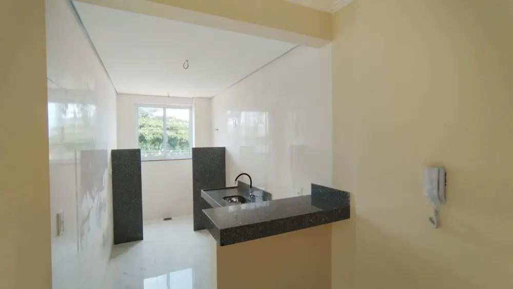 Apartamento, 2 quartos, 52 m² - Foto 1